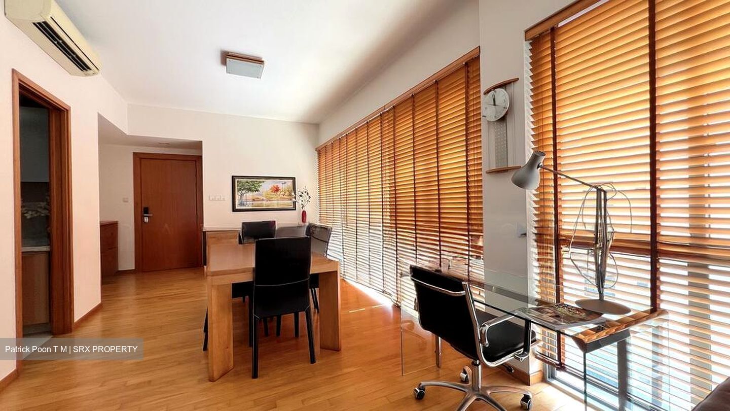 The Pier at Robertson (D9), Apartment #575493631